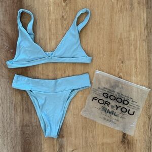JMP the Label Bikini Set